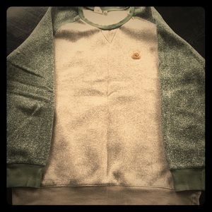 Tentree Raglan Sweatshirt